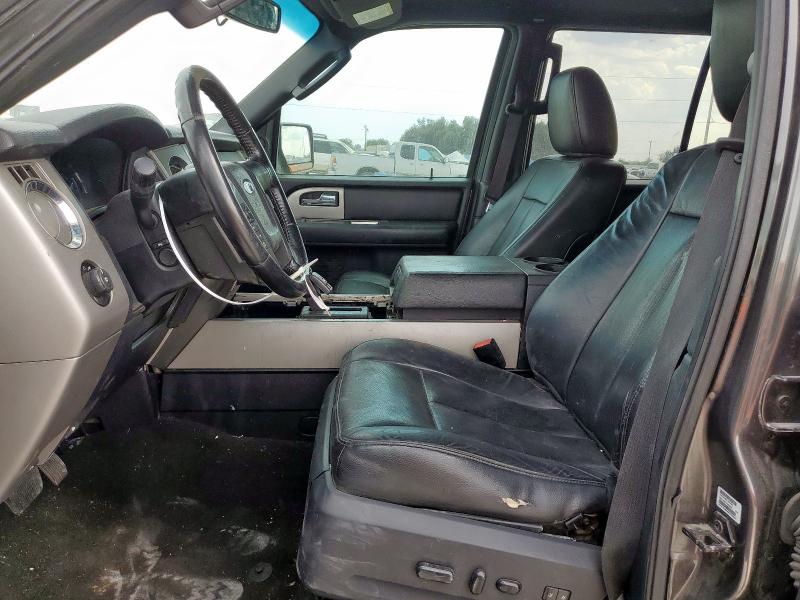 Photo 7 from auction – 2016 FORD EXPEDITION with VIN 1FMJU1HT5GEF16893