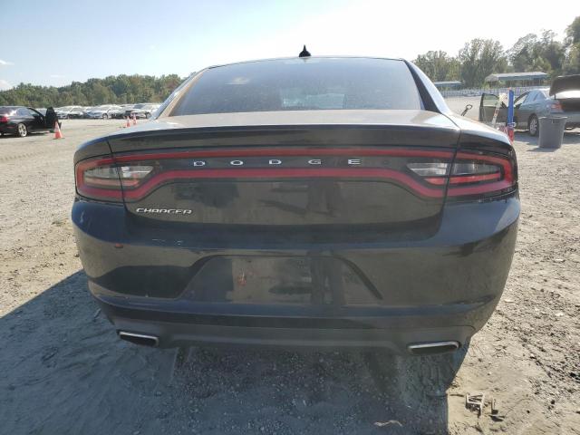 Photo 6 from auction – 2016 DODGE CHARGER SXT with VIN 2C3CDXHG1GH154237
