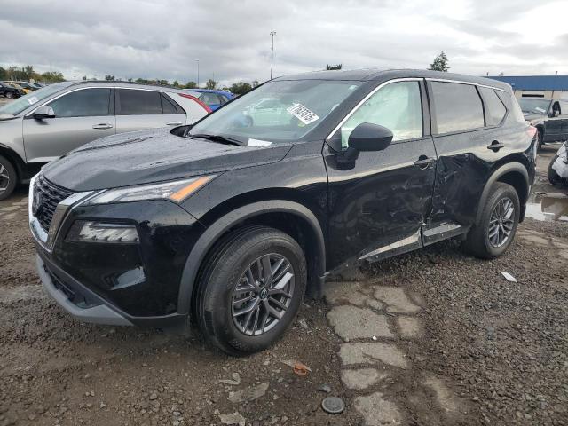 NISSAN ROGUE S 2023 with VIN 5N1BT3AB0PC815921 - Photo from auction