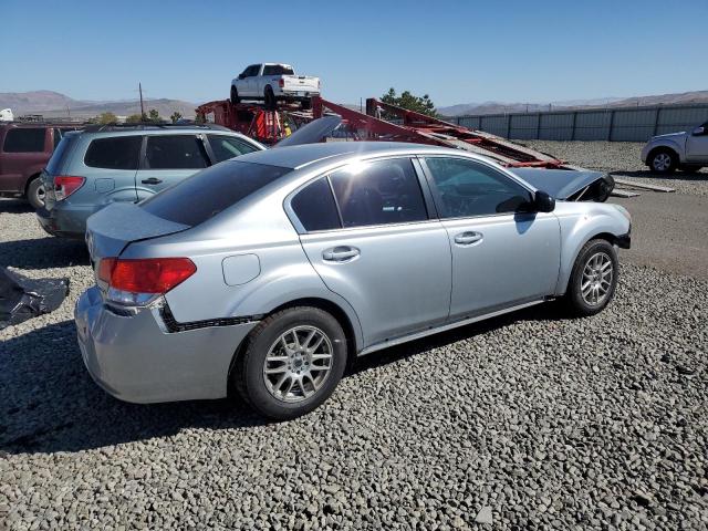Photo 3 from auction – 2013 SUBARU LEGACY 2.5 with VIN 4S3BMBA60D3023035