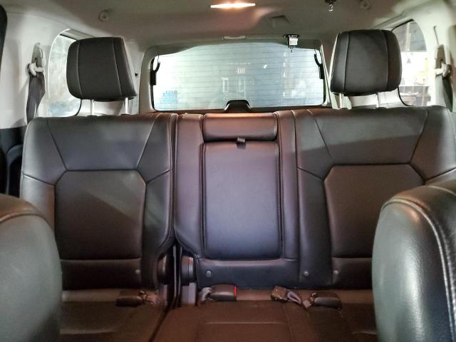 Photo 10 from auction – 2013 HONDA PILOT EXL with VIN 5FNYF4H57DB058512