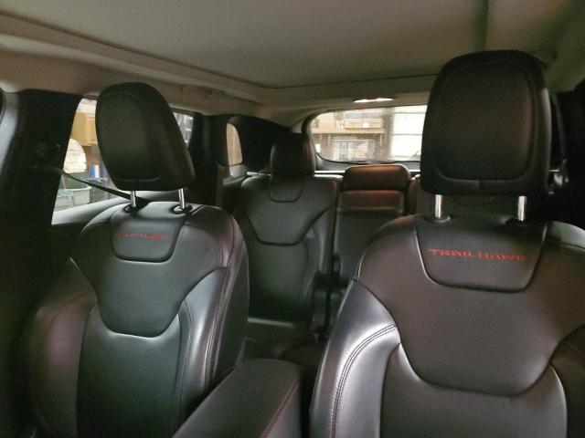 Photo 10 from auction – 2015 JEEP CHEROKEE T with VIN 1C4PJMBS0FW605093