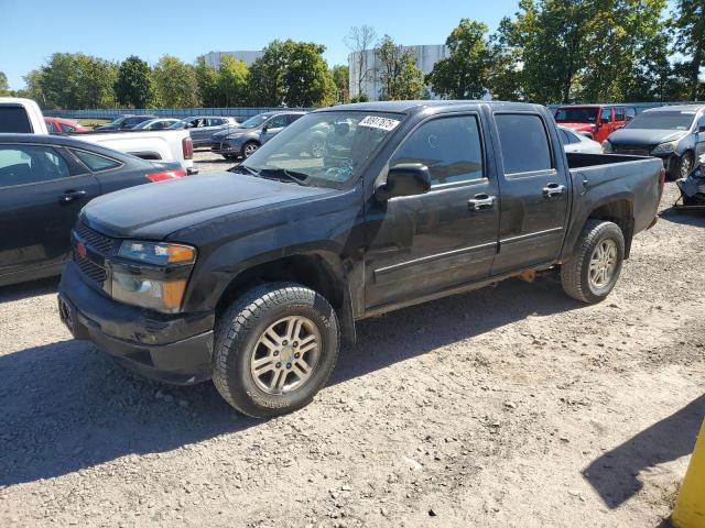 Photo 1 from auction – 2010 CHEV COLORADO LT with VIN 1GCJTCDE0A8130463