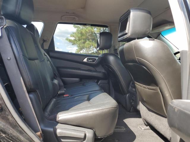 Photo 11 from auction – 2014 NISSAN PATHFINDER with VIN 5N1AR2MN0EC605200
