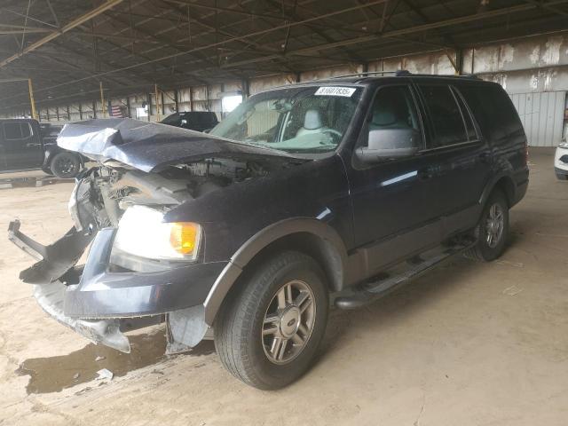 FORD EXPEDITION 2004 con VIN 1FMPU15L34LA13496 - Foto de la subasta