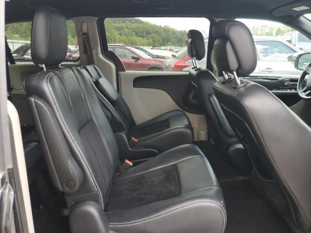 Photo 11 from auction – 2017 DODGE GRAND CARA with VIN 2C4RDGCG6HR699052
