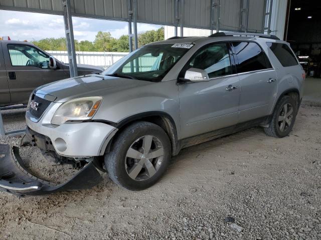 Photo 1 from auction – 2012 GMC ACADIA SLT-1 with VIN 1GKKRRED4CJ378145