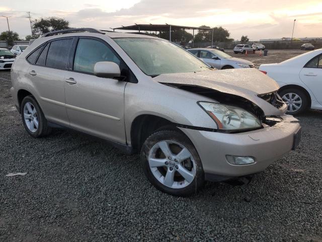 Photo 4 from auction – 2007 LEXUS RX 350 with VIN 2T2HK31U57C003083