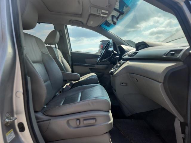 Photo 7 from auction – 2012 HONDA ODYSSEY EX with VIN 5FNRL5H66CB035183