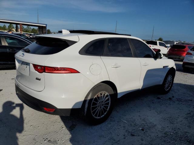 Photo 3 from auction – 2017 JAGUAR F-PACE with VIN SADCS2BN3HA086281