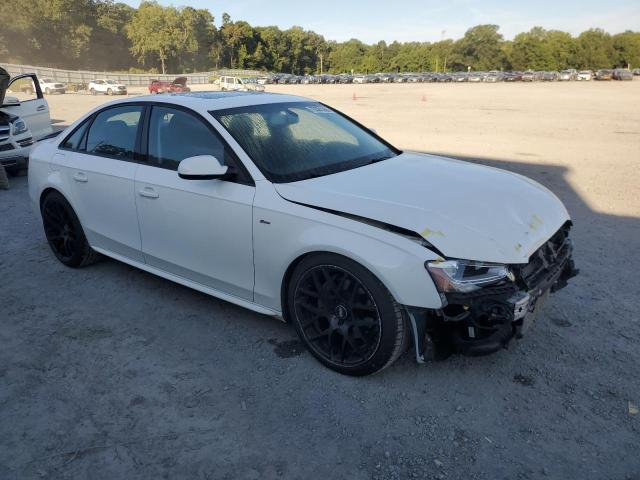 Photo 4 from auction – 2016 AUDI A4 PREMIUM with VIN WAUAFAFL5GN015906