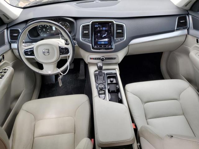 Photo 8 from auction – 2017 VOLVO XC90 T6 with VIN YV4A22PK2H1106843