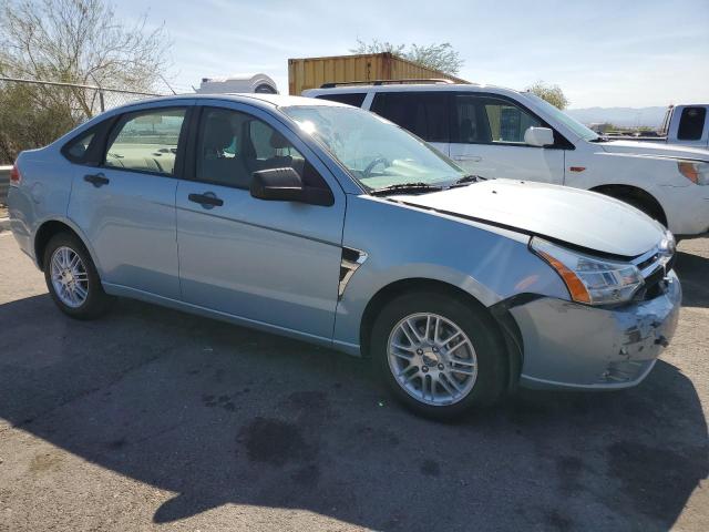 Photo 4 from auction – 2008 FORD FOCUS SE with VIN 1FAHP35N98W106935