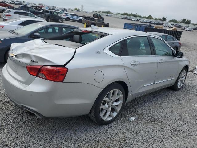 Photo 3 from auction – 2018 CHEVROLET IMPALA PREMIER with VIN 2G1125S32J9110759