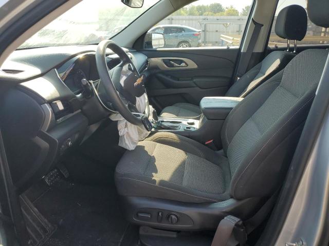 Photo 7 from auction – 2019 CHEVROLET TRAVERSE LS with VIN 1GNERLKW8KJ235412