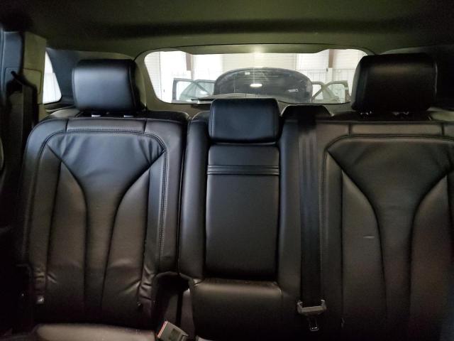 Photo 10 from auction – 2016 LINCOLN MKX SELECT with VIN 2LMTJ8KR3GBL36920