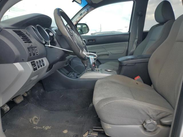 Photo 7 from auction – 2014 TOYOTA TACOMA DOUBLE CAB with VIN 3TMLU4EN7EM160765