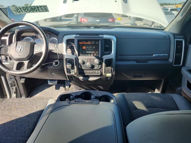 Photo 8 from auction – 2016 RAM 1500 SLT with VIN 3C6RR7LT1GG239999