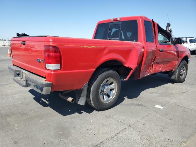 Photo 3 from auction – 2000 FORD RANGER SUPER CAB with VIN 1FTYR14V2YPB14346