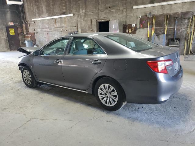Photo 2 from auction – 2013 TOYOTA CAMRY L with VIN 4T4BF1FK1DR327013