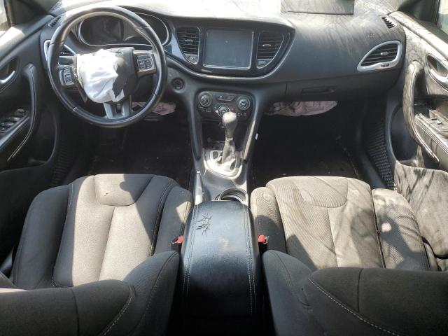 Photo 8 from auction – 2013 DODGE DART LIMIT with VIN 1C3CDFCA3DD295428