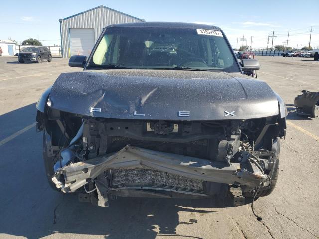 Photo 5 from auction – 2015 FORD FLEX LIMIT with VIN 2FMHK6D81FBA07333