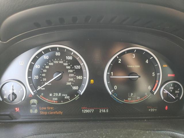 Photo 9 from auction – 2015 BMW X3 XDRIVE2 with VIN 5UXWY3C51F0E96612