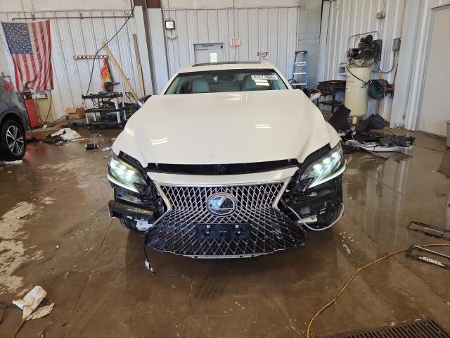 Photo 5 from auction – 2020 LEXUS LS 500 BAS with VIN JTHD51GF0L5008463