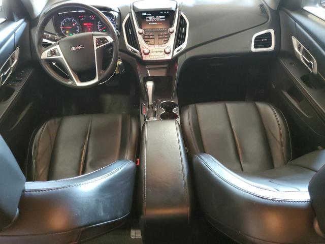 Photo 8 from auction – 2015 GMC TERRAIN SL with VIN 2GKALSEK7F6399432