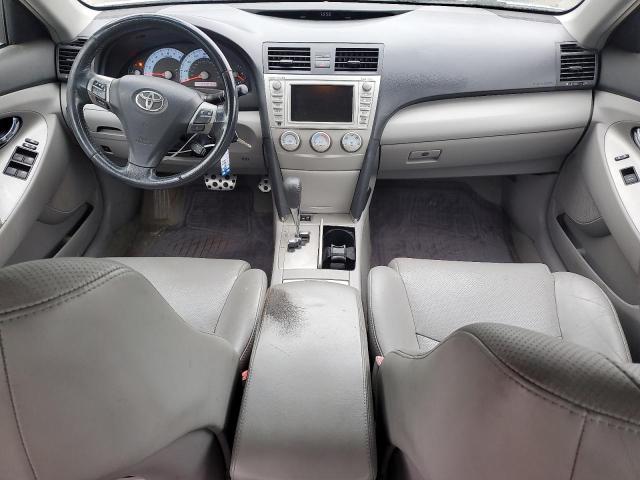 Photo 8 from auction – 2011 TOYOTA CAMRY SE with VIN 4T1BK3EK2BU616000