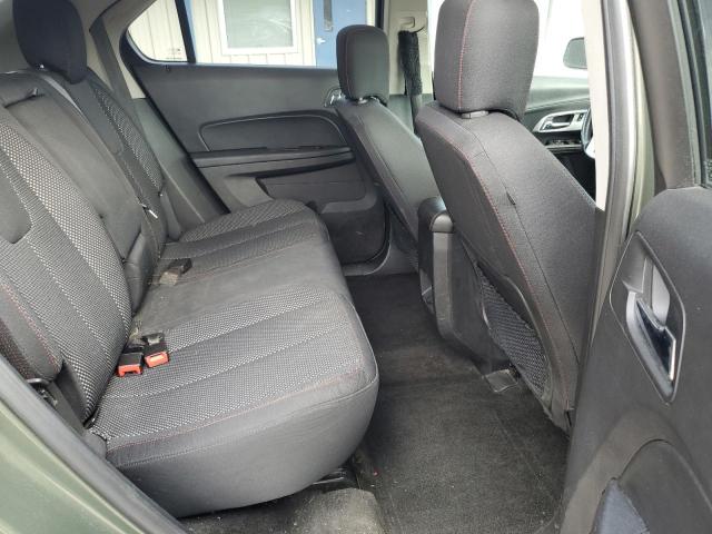 Photo 11 from auction – 2015 CHEVROLET EQUINOX LT with VIN 2GNFLFEK0F6143374