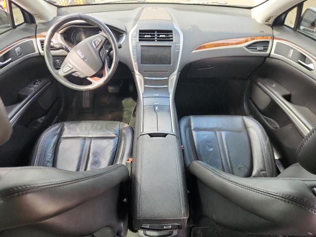 Photo 8 from auction – 2013 LINCOLN MKZ with VIN 3LN6L2G98DR823603