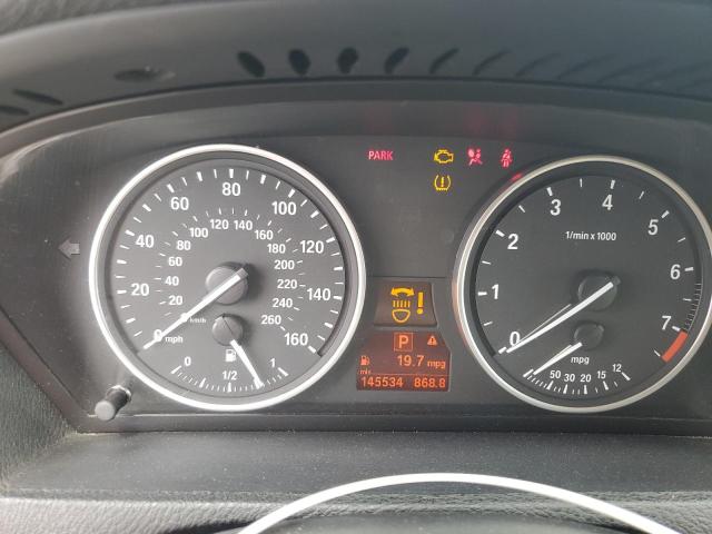 Photo 9 from auction – 2013 BMW X5 XDRIVE3 with VIN 5UXZV4C52D0B17464