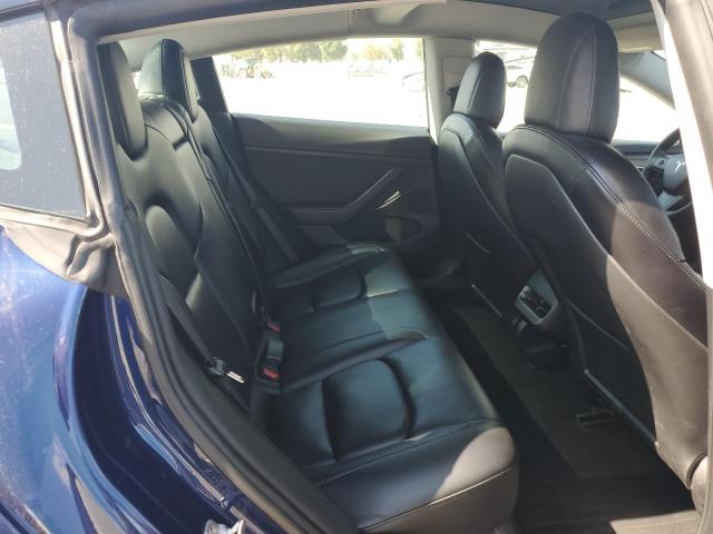 Photo 10 from auction – 2022 TESLA MODEL 3 with VIN 5YJ3E1EA4NF185233
