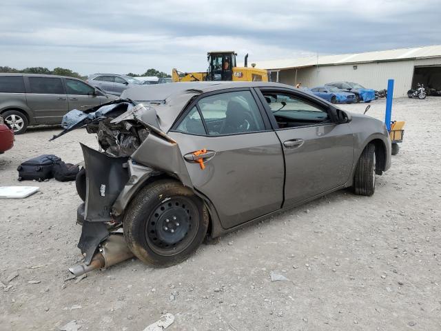 Photo 3 from auction – 2019 TOYOTA COROLLA L with VIN 5YFBURHE7KP947269