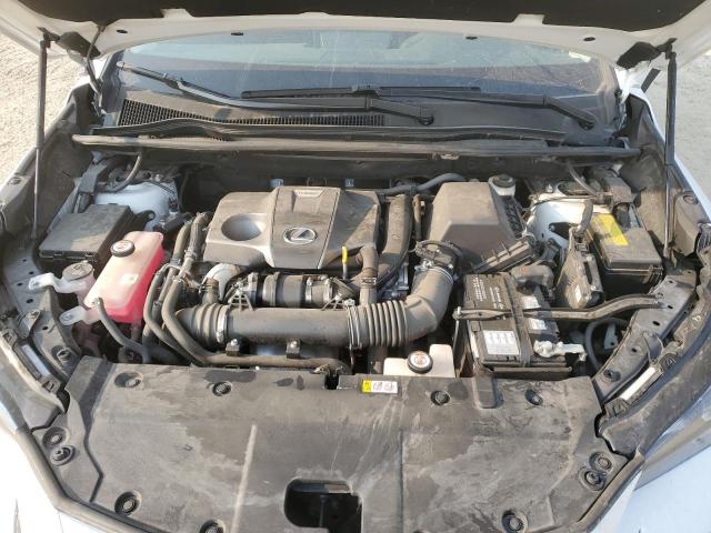 Photo 12 from auction – 2019 LEXUS NX 300 BAS with VIN JTJBARBZ3K2199295