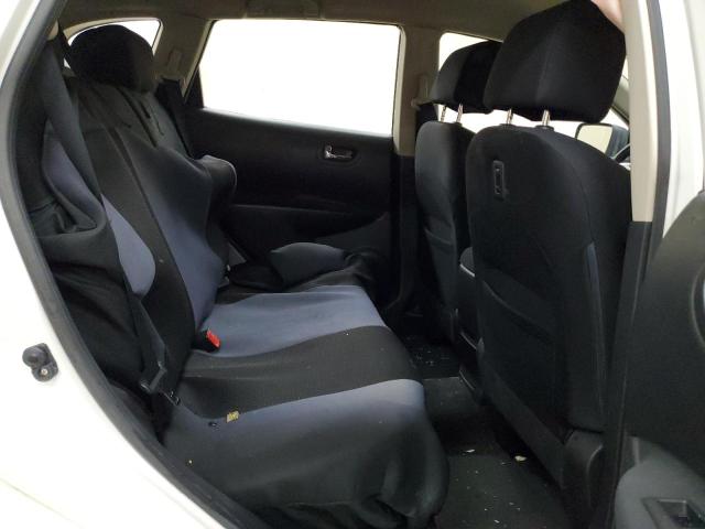 Photo 11 from auction – 2011 NISSAN ROGUE S with VIN JN8AS5MVXBW270553