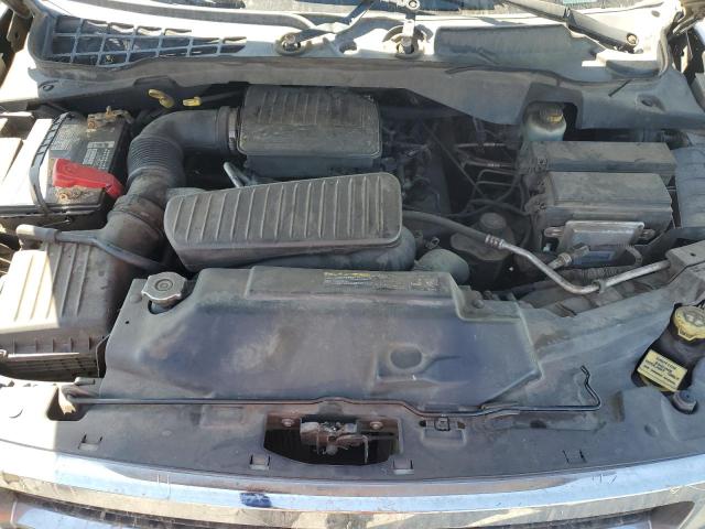 Photo 12 from auction – 2007 DODGE DURANGO SLT with VIN 1D8HD48P47F546213