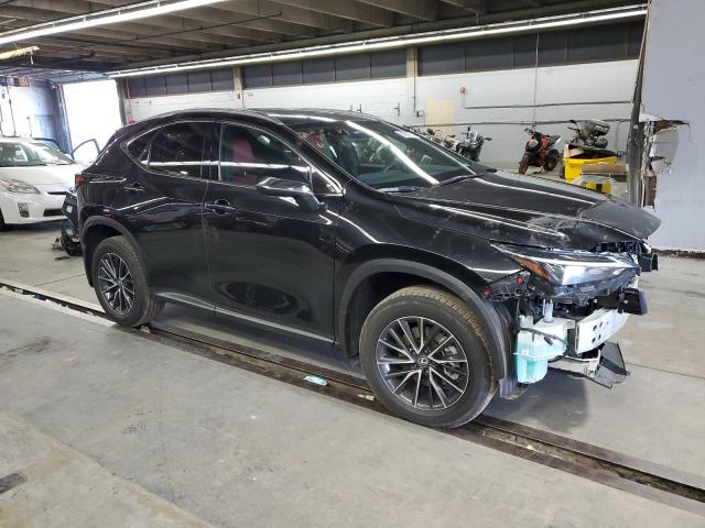 Photo 4 from auction – 2024 LEXUS NX 350 PRE with VIN 2T2GGCEZ2RC059326
