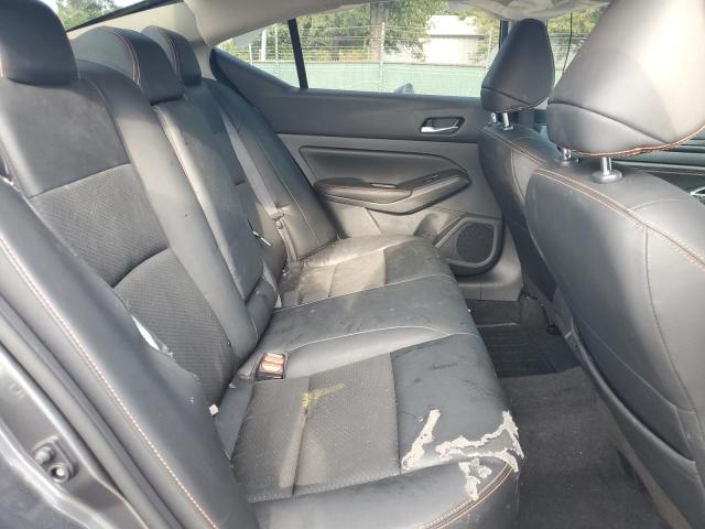Photo 10 from auction – 2022 NISSAN ALTIMA SR with VIN 1N4BL4CVXNN392399