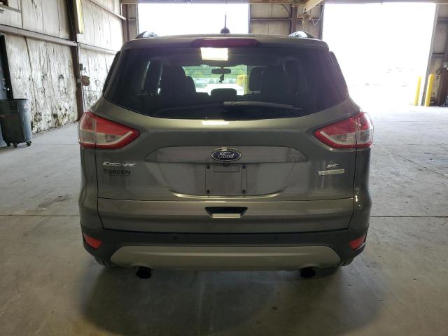 Photo 6 from auction – 2014 FORD ESCAPE SE with VIN 1FMCU0GX7EUD29973