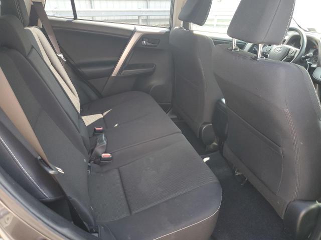 Photo 11 from auction – 2017 TOYOTA RAV4 XLE with VIN JTMRFREVXHJ708907