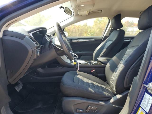 Photo 7 from auction – 2016 FORD FUSION SE with VIN 3FA6P0HD4GR379646