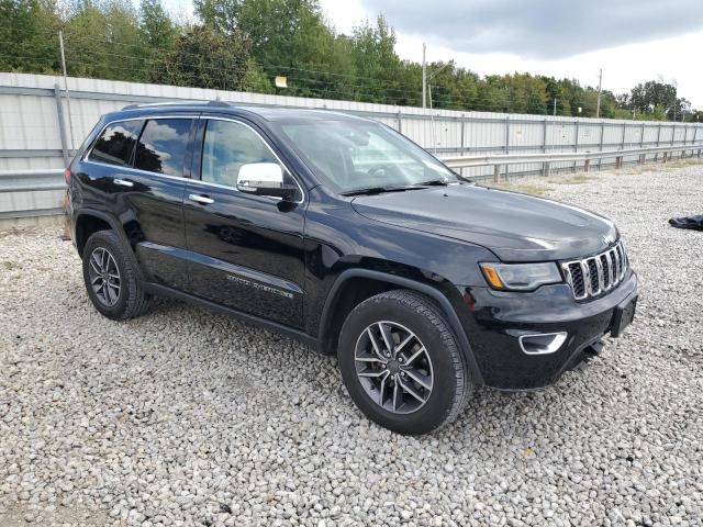 Photo 4 from auction – 2019 JEEP GRAND CHER with VIN 1C4RJFBG8KC782552