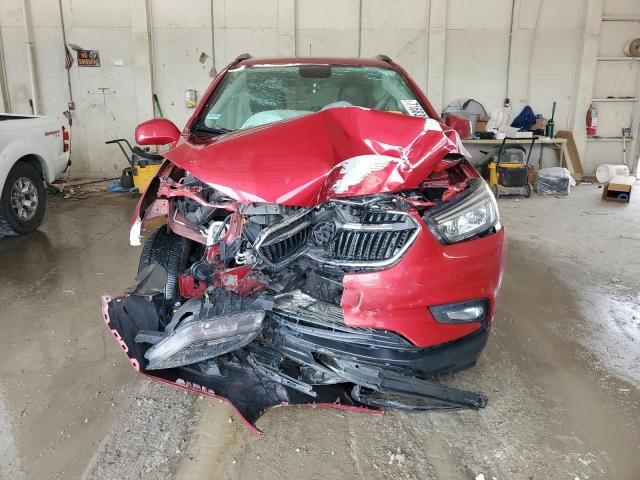 Photo 5 from auction – 2020 BUICK ENCORE SPO with VIN KL4CJ1SB9LB013279