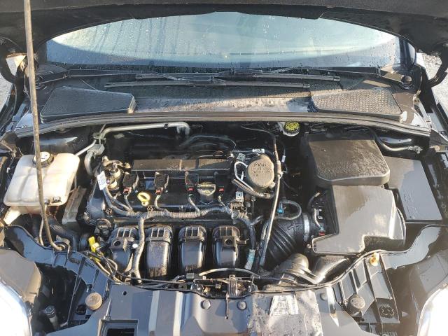 Photo 11 from auction – 2013 FORD FOCUS SE with VIN 1FADP3F22DL122571