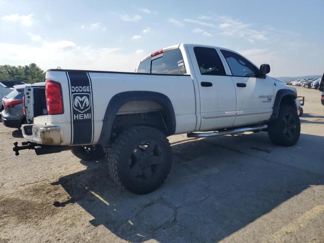 Photo 3 from auction – 2007 DODGE RAM 1500 S with VIN 1D7HU18207S140430