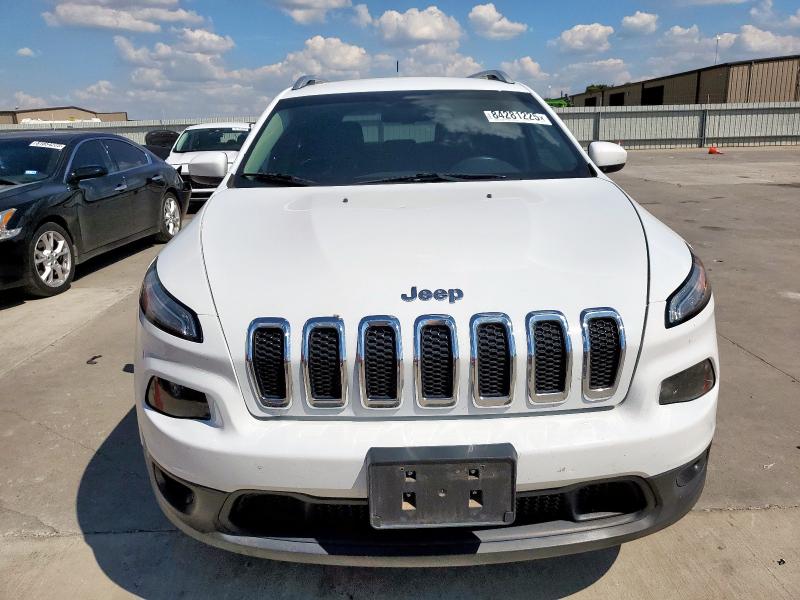 Photo 5 from auction – 2016 JEEP CHEROKEE L with VIN 1C4PJMCB8GW360950