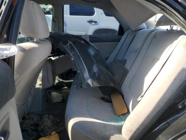 Photo 10 from auction – 2008 KIA SPECTRA EX with VIN KNAFE122185556667