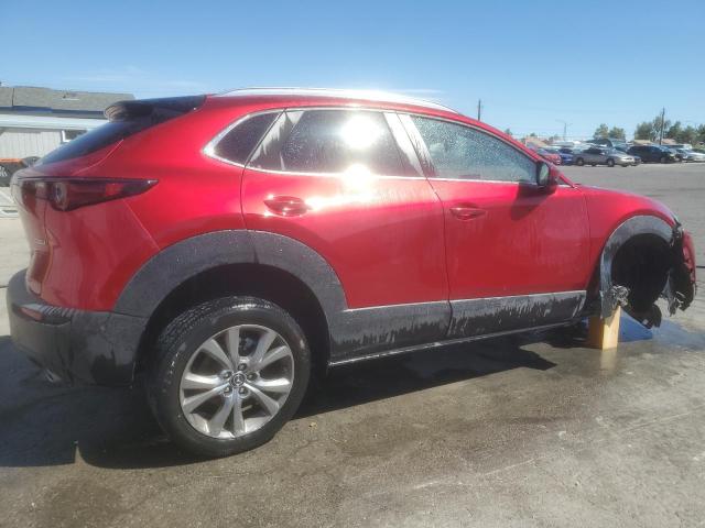 Photo 3 from auction – 2023 MAZDA CX-30 SELE with VIN 3MVDMBBM4PM546128
